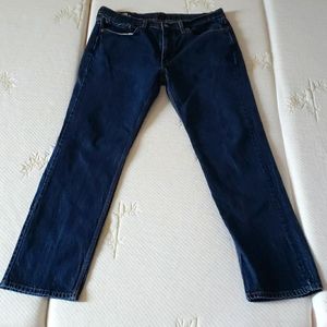 Men's Levi's Jeans
